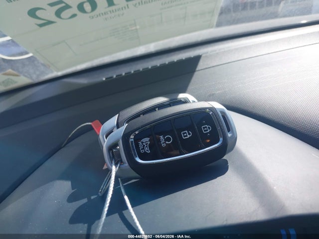 Hyundai VENUE Limited