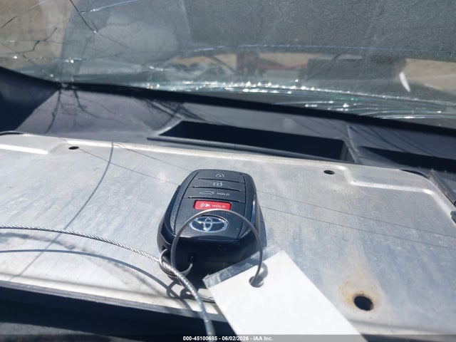 Toyota Camry Xse