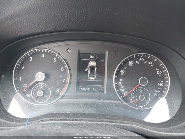Volkswagen Passat 1.8t Sport