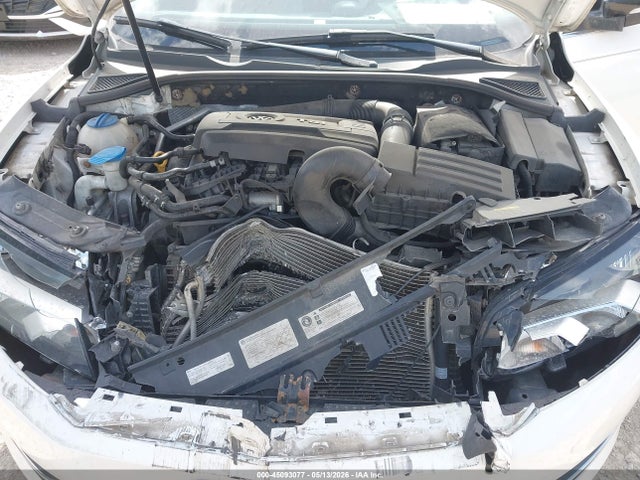 Volkswagen Passat 1.8t Sport