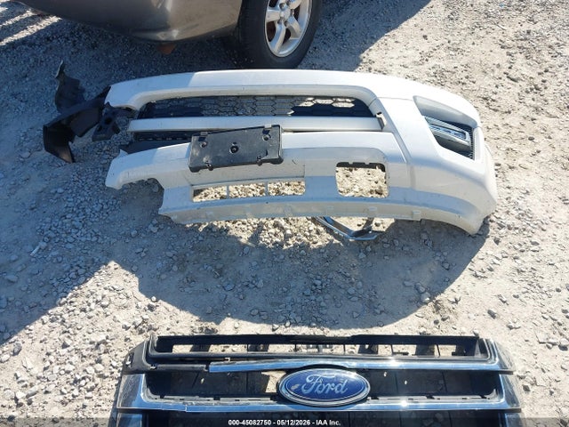 Ford Expedition Xlt