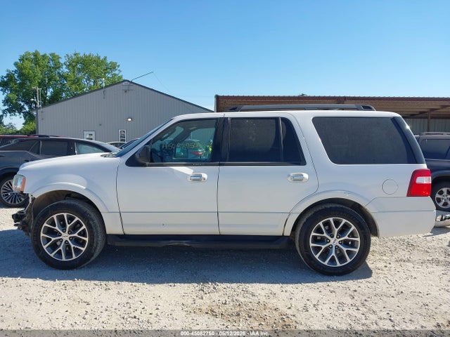 Ford Expedition Xlt