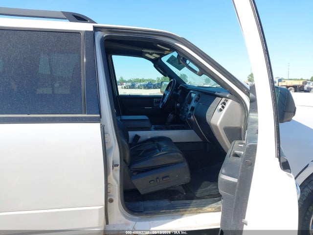 Ford Expedition Xlt