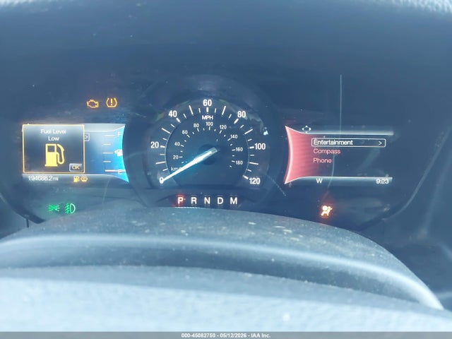 Ford Expedition Xlt