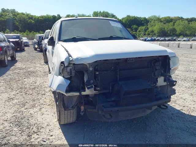Ford Expedition Xlt