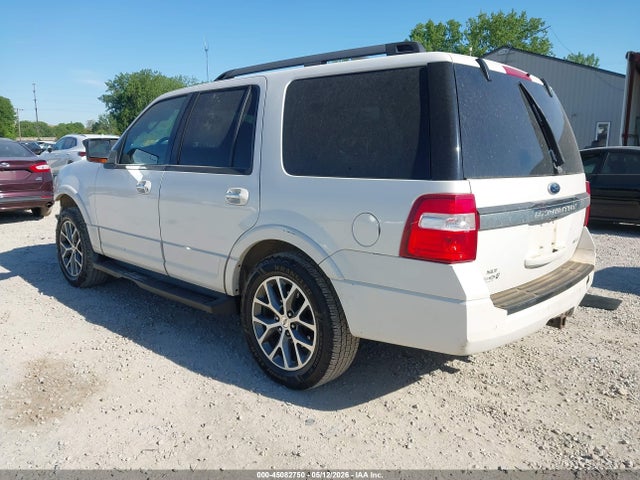 Ford Expedition Xlt