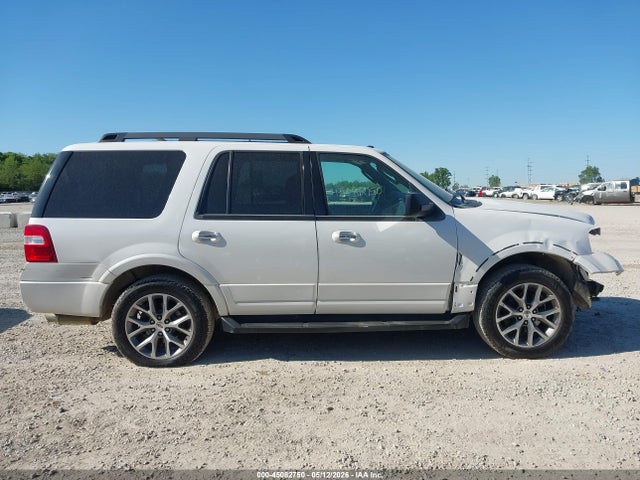 Ford Expedition Xlt
