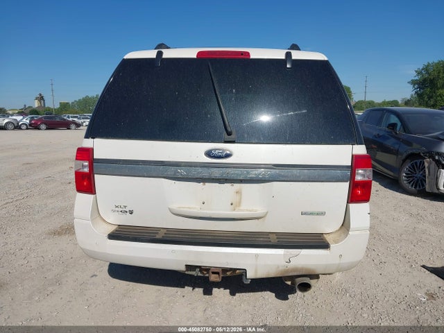 Ford Expedition Xlt