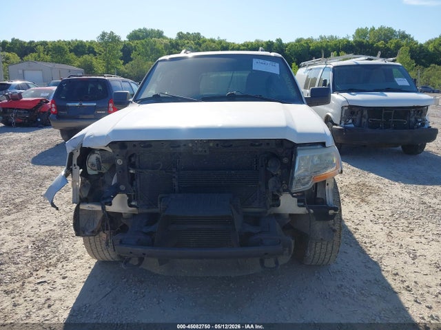 Ford Expedition Xlt