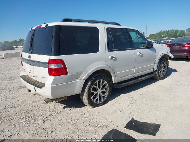 Ford Expedition Xlt