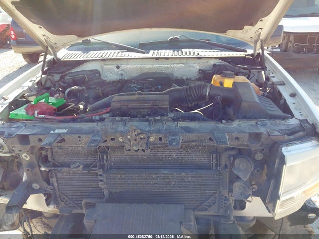 Ford Expedition Xlt