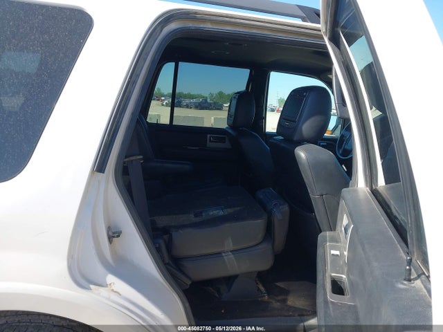 Ford Expedition Xlt