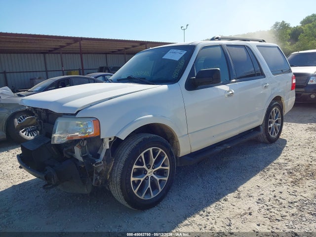 Ford Expedition Xlt