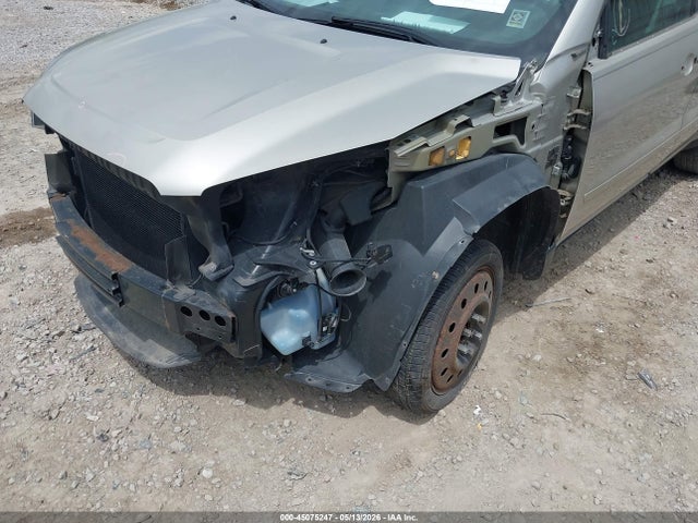 GMC Acadia Sle-2