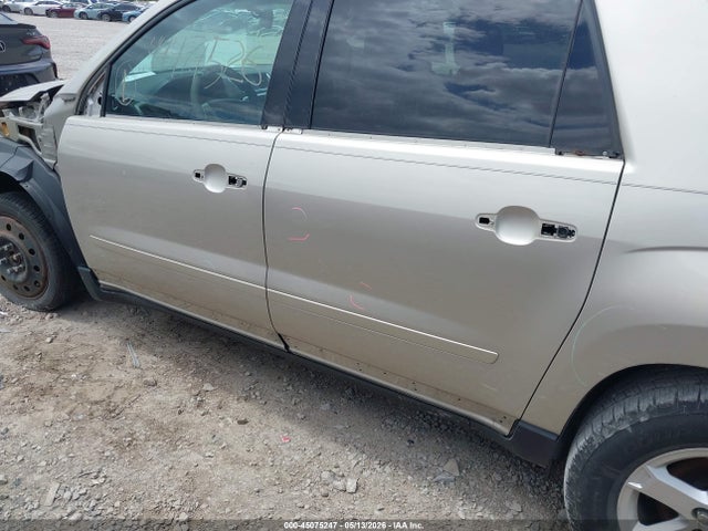 GMC Acadia Sle-2