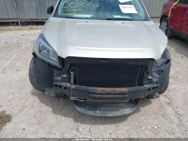 GMC Acadia Sle-2