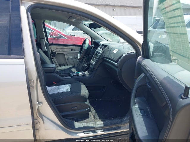 GMC Acadia Sle-2