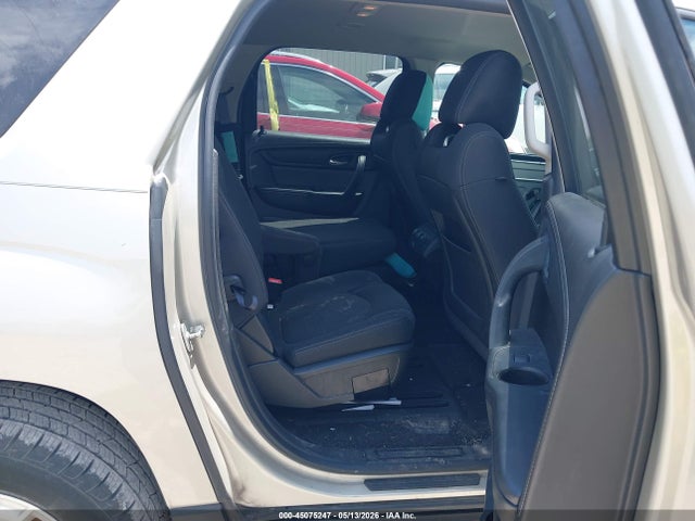 GMC Acadia Sle-2