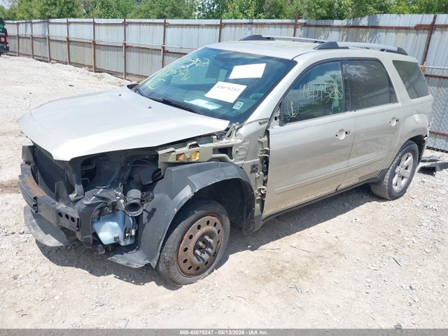 GMC Acadia Sle-2