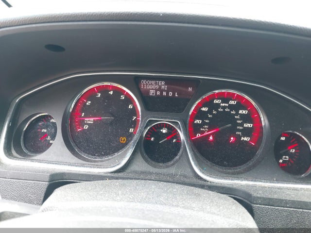 GMC Acadia Sle-2