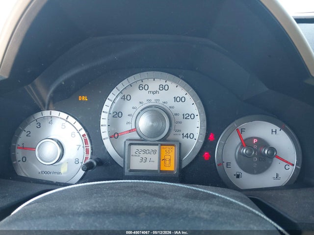 Honda Pilot Ex-l