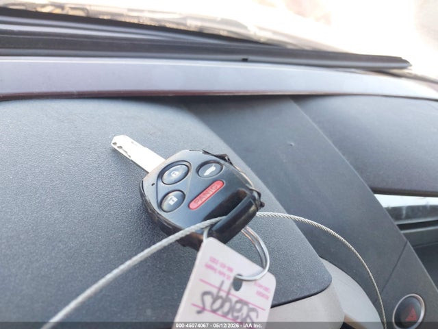 Honda Pilot Ex-l