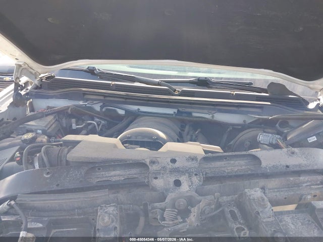 GMC Sierra 1500 Sle