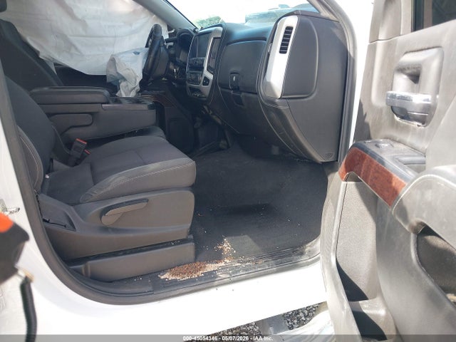 GMC Sierra 1500 Sle