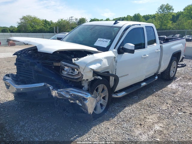 GMC Sierra 1500 Sle