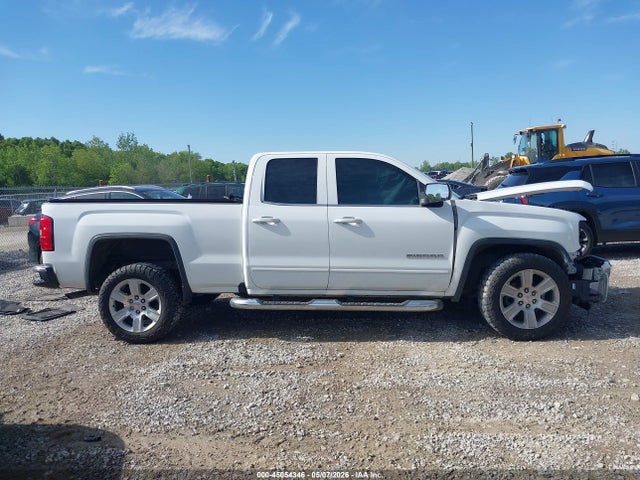 GMC Sierra 1500 Sle