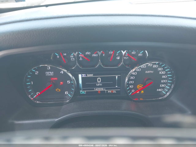 GMC Sierra 1500 Sle
