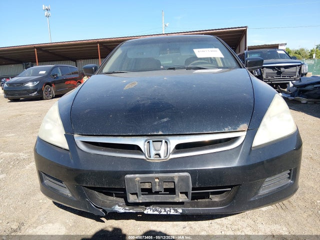 Honda Accord 2.4 Ex
