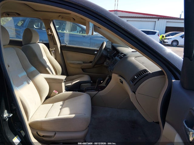 Honda Accord 2.4 Ex
