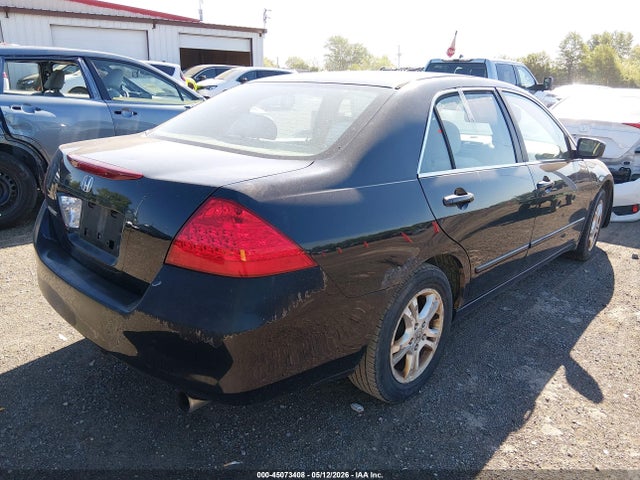 Honda Accord 2.4 Ex