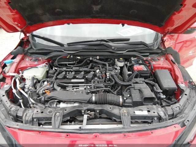Honda Civic Touring
