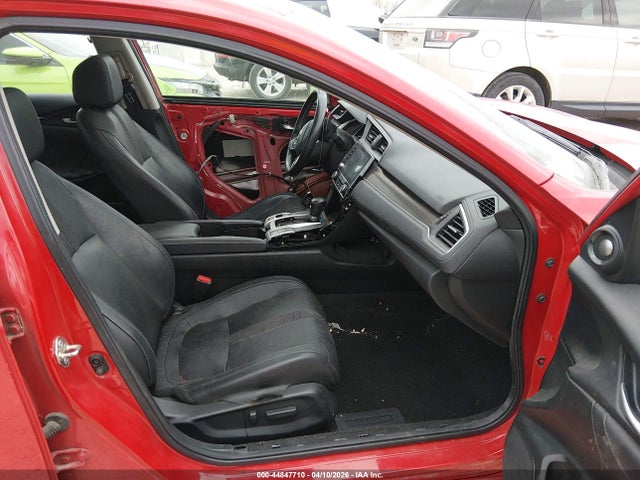 Honda Civic Touring
