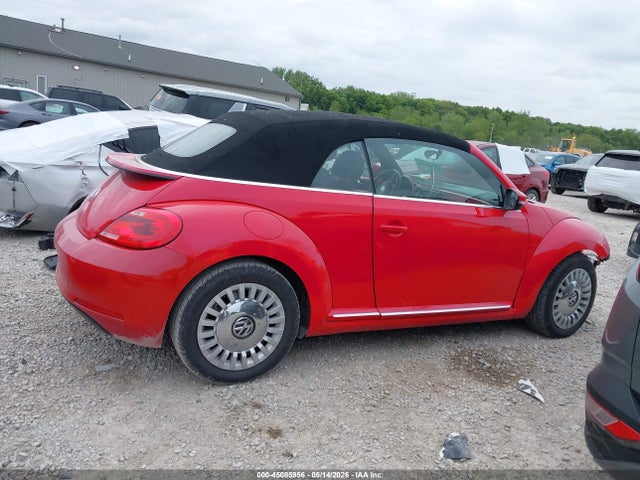 Volkswagen Beetle 2.5l