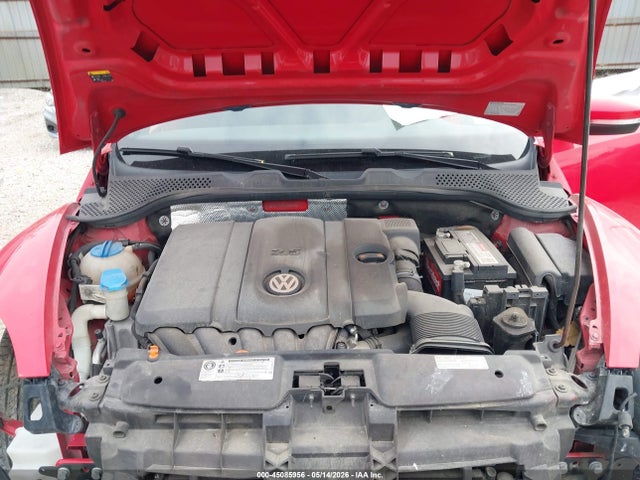 Volkswagen Beetle 2.5l