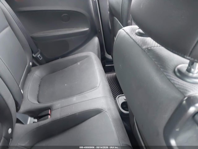 Volkswagen Beetle 2.5l