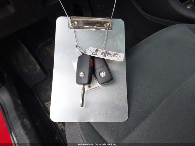 Volkswagen Beetle 2.5l