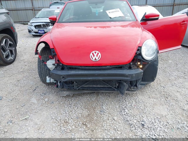 Volkswagen Beetle 2.5l