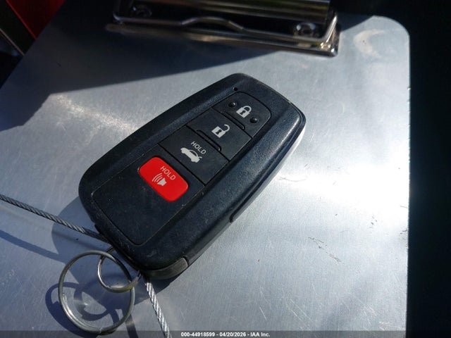 Toyota Camry Trd