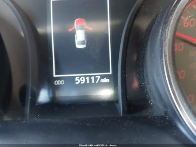 Toyota Camry Trd