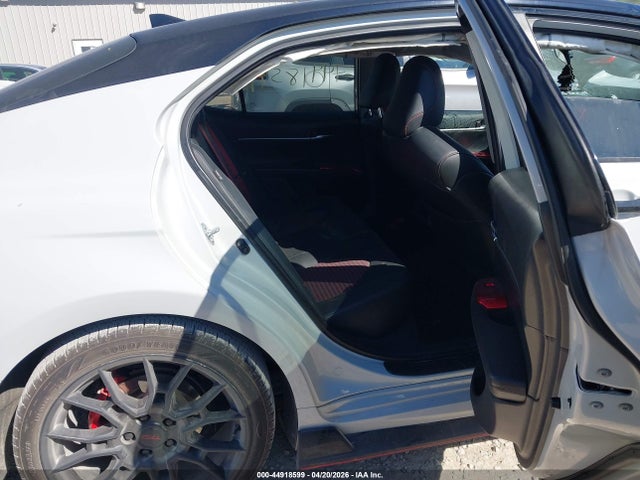 Toyota Camry Trd