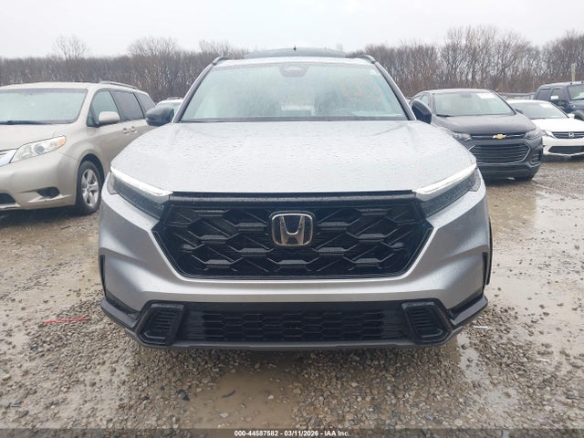 Honda CR-V Hybrid Sport