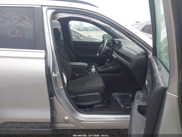 Honda CR-V Hybrid Sport