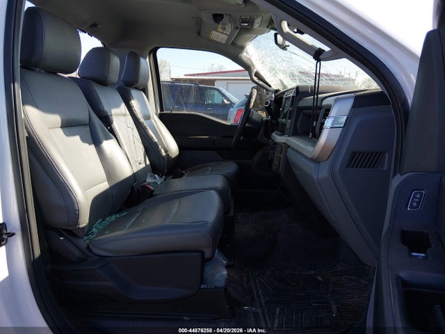Ford F-250 Xl