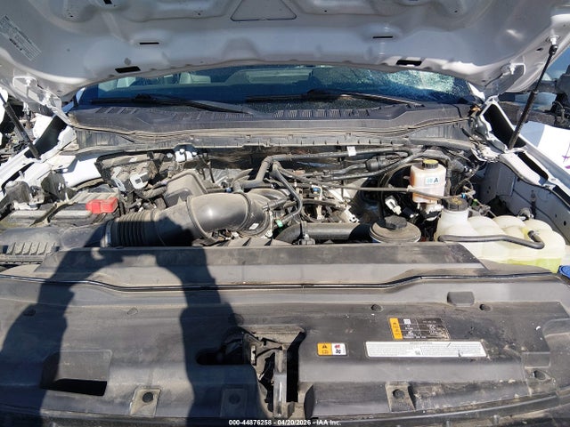 Ford F-250 Xl