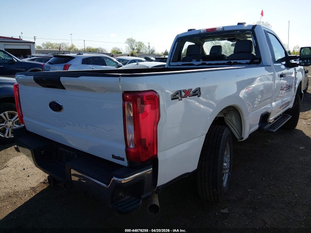 Ford F-250 Xl