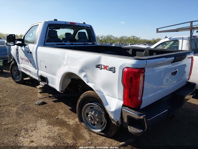 Ford F-250 Xl